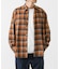 WASHABLE WOOL REG SHIRTS