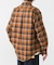 WASHABLE WOOL REG SHIRTS