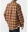 WASHABLE WOOL REG SHIRTS