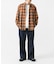 WASHABLE WOOL REG SHIRTS