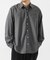 WASHABLE WOOL REG SHIRTS