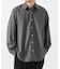 WASHABLE WOOL REG SHIRTS