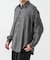 WASHABLE WOOL REG SHIRTS