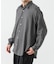 WASHABLE WOOL REG SHIRTS