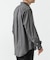 WASHABLE WOOL REG SHIRTS