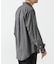 WASHABLE WOOL REG SHIRTS