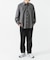 WASHABLE WOOL REG SHIRTS