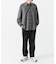 WASHABLE WOOL REG SHIRTS
