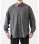 WASHABLE WOOL REG SHIRTS
