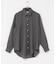 WASHABLE WOOL REG SHIRTS