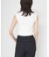 new basic　BABY SKIN SLEEVELESS