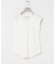 new basic　BABY SKIN SLEEVELESS