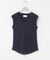 new basic　BABY SKIN SLEEVELESS