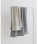 DOORS LIVING PRODUCTS　ガーゼパイル バスタオル