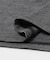 new basic　WASHABLE MERINO WOOL T-SHIRTS