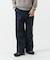 『別注』Wrangler×URBAN RESEARCH　WRANCHER
