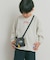THE NORTH FACE　K ADVENTURE POCKET(KIDS)