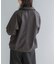 シープレザーzipブルゾン