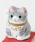 Cat’s ISSUE　招き猫