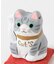 Cat’s ISSUE　招き猫
