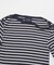 『別注』LE MINOR×URBAN RESEARCH　ボーダーカットソー