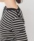 『別注』LE MINOR×URBAN RESEARCH　ボーダーカットソー