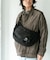 URD SHOULDER BAG