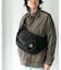 URD SHOULDER BAG