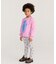 BOBO CHOSES　SOFTPAW MONSTER SW SHIRTS(KIDS)