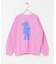 BOBO CHOSES　SOFTPAW MONSTER SW SHIRTS(KIDS)