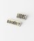 LY　SALAM BROOCH