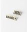 LY　SALAM BROOCH