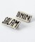 LY　SALAM BROOCH