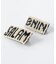 LY　SALAM BROOCH