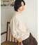 『イージーケア／吸水速乾』シシュウダンボールポンチロングスリーブTシャツ