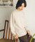 『イージーケア／吸水速乾』シシュウダンボールポンチロングスリーブTシャツ