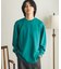『イージーケア／吸水速乾』シシュウダンボールポンチロングスリーブTシャツ