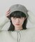 シンプルバスクベレー