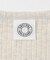 ORCIVAL　MOCK NECK CARDIGAN