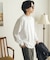 『イージーケア／吸水速乾』コンフォートロングTシャツ