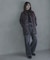 『別注』TAION×Sonny Label　ミリタリーダウンジャケット