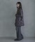 『別注』TAION×Sonny Label　ミリタリーダウンジャケット