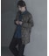 『別注』TAION×Sonny Label　ミリタリーダウンジャケット