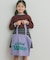 BOBO CHOSES　ALLABOUTMONSTERSTOTEBAG(KIDS)
