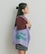 BOBO CHOSES　ALLABOUTMONSTERSTOTEBAG(KIDS)