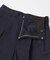 new basic　AIR SKIN PANTS