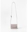 GASTON LUGA　Splash Pix Crossbody