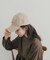 LY　LETTER CAP