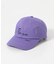 LY　LETTER CAP