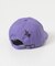 LY　LETTER CAP